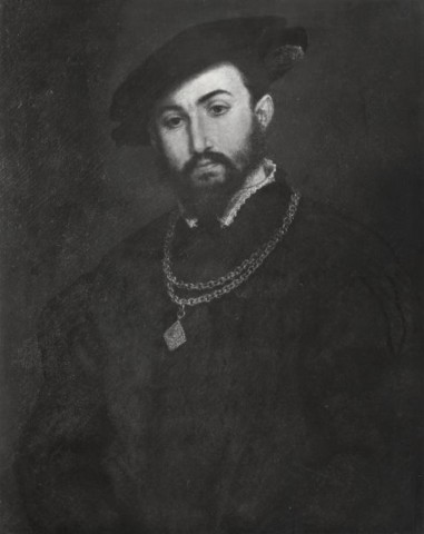 Fiorentini, Pietro  — Lorenzo Lotto. Girolamo degli Azzoni — insieme